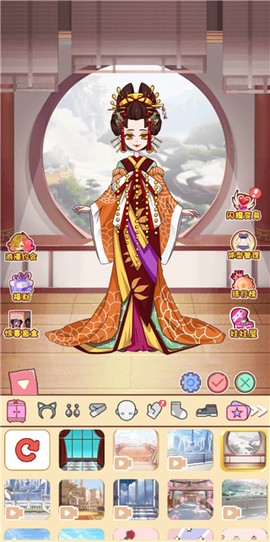 公主换装少女日记[图4]