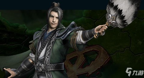 三国群英传马良怎么得[图2]