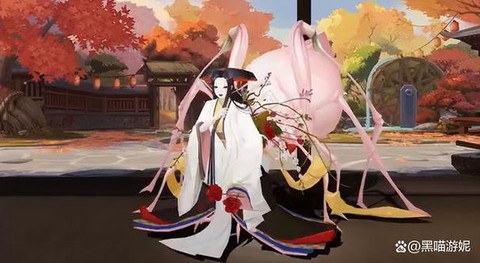 阴阳师络新妇怎么样啊