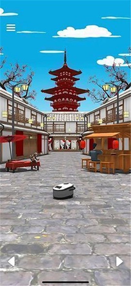 逃脱游戏：京都图3