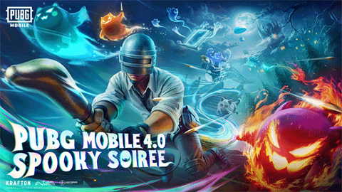 pubgm国际版图1