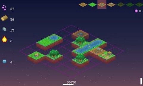 承诺的土地[图1]