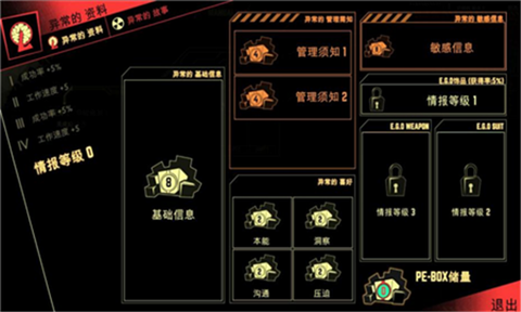 脑叶公司手游图3