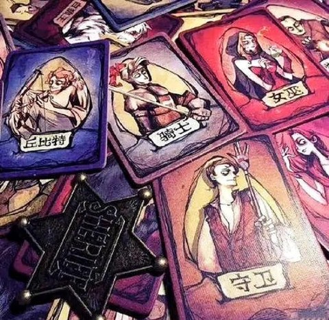 什么样的人喜欢狼人杀[图1]