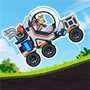 天空赛车