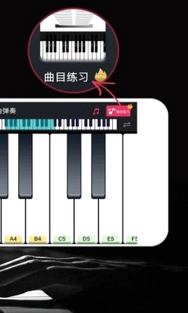 虚拟钢琴[图1]