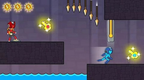 火柴冰火人[图1]