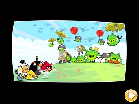 愤怒小鸟[图2]