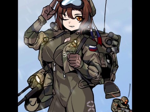 坦克世界女性成员怎么