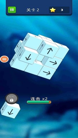 无脑难题图1