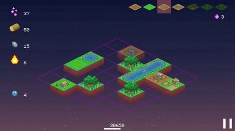 承诺的土地图3