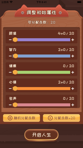 快乐人生图2
