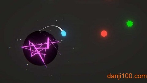太空碰碰球[图1]