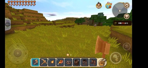 迷你世界老板图1