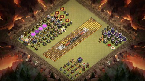 部落冲突如何部落互刷[图2]