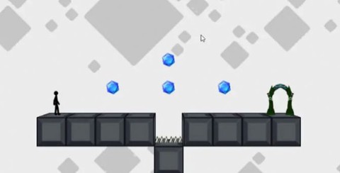 火柴人迷城探险图2