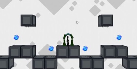 火柴人迷城探险图3