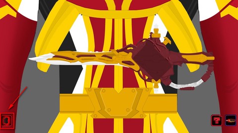 假面骑士变身器[图2]