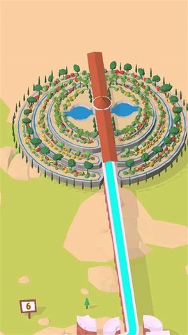 流水连接图2
