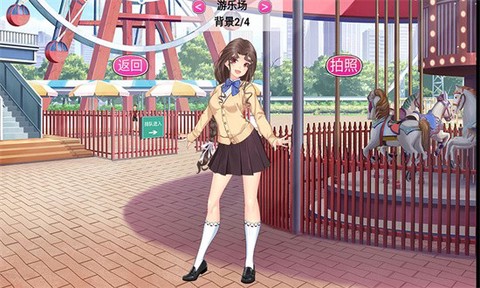 青衣常在[图1]