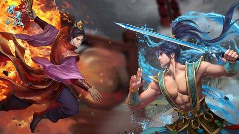 问道手游什么人物好[图2]