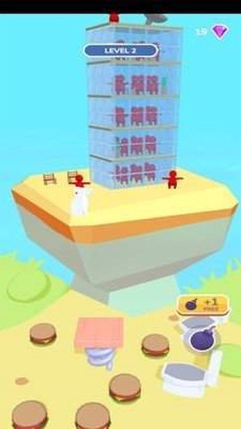 爆炸搞破坏图2