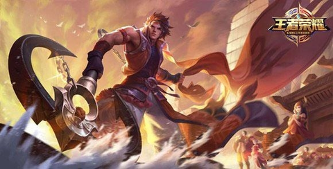 王者荣耀安卓版[图3]