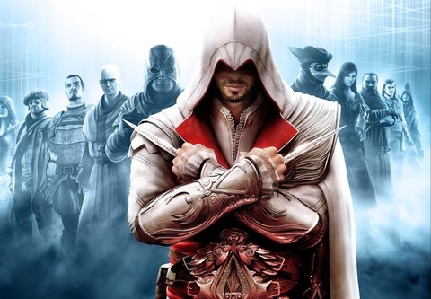 刺客的信条是什么意思[图2]
