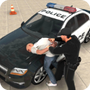 真实警车模拟器