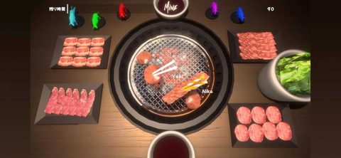 烧肉模拟器[图2]