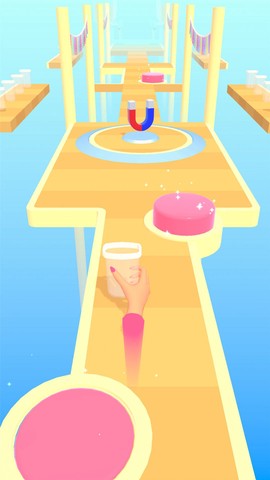 冰块跑酷图2