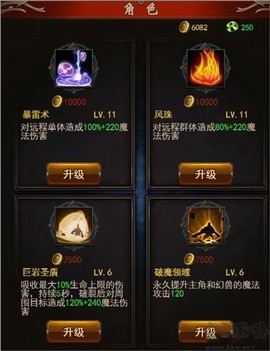圣戒信条[图2]