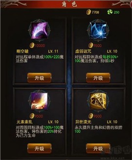 圣戒信条[图3]