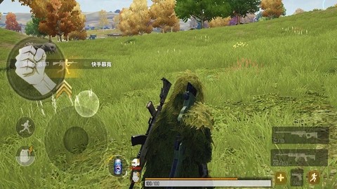 百人生存游戏[图1]