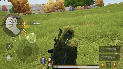 百人生存游戏图2