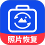 智能照片恢复