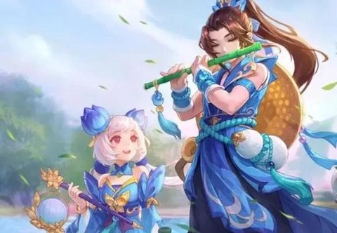 神武手游什么职业好[图2]