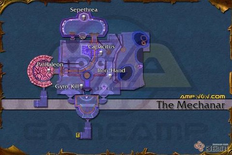 魔兽世界风暴要塞怎么去[图2]