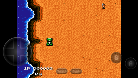 赤色要塞单机版图3