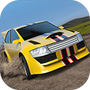 拉力赛车：极限竞速