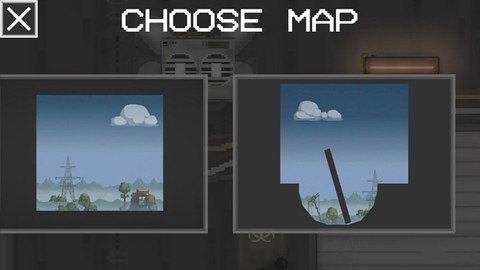 狩猎甜瓜游乐场[图1]