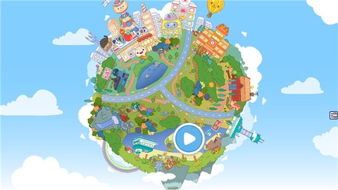 迷你校园水上乐园[图1]