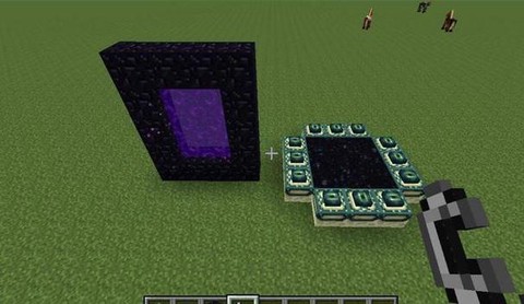 我的世界怎么瞬移回家[图1]