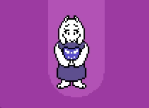 传说之下重制版中文版[图9]