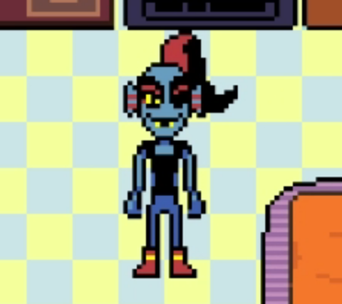 传说之下重制版中文版[图12]