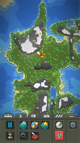 我的文明模拟器图3