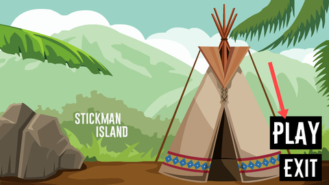 火柴人：逃离岛屿[图2]