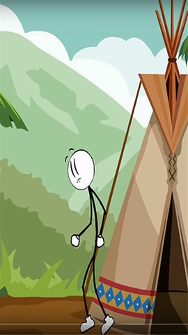 火柴人：逃离岛屿图3