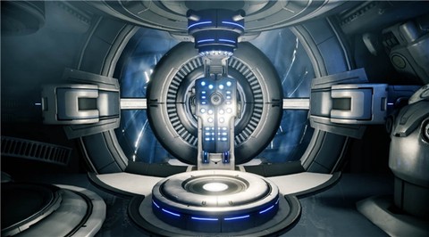 星际战甲手游[图11]