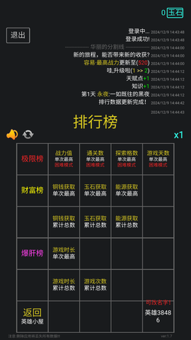 永夜英雄2图3